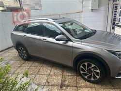 دونج فينج Aeolus A30